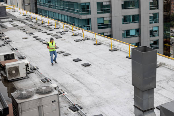Best Roof Insulation Installation  in Porter, IN