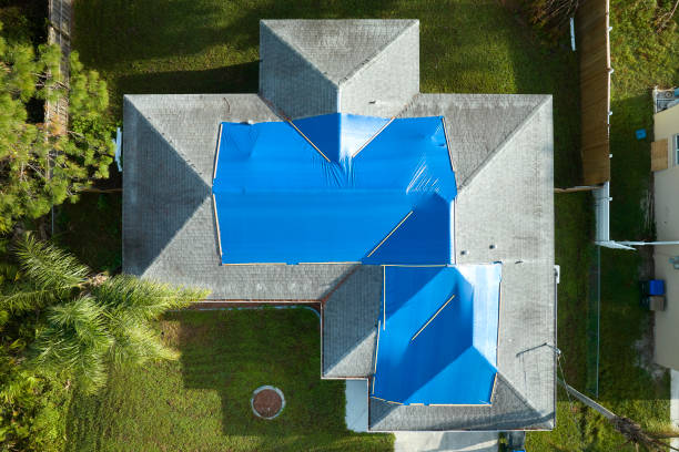 Best Tile Roofing Installation  in Porter, IN