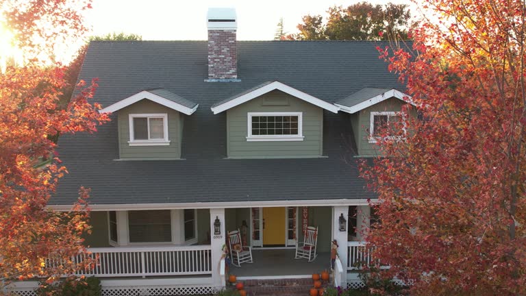 Reliable Porter, IN Roofing Services Solutions