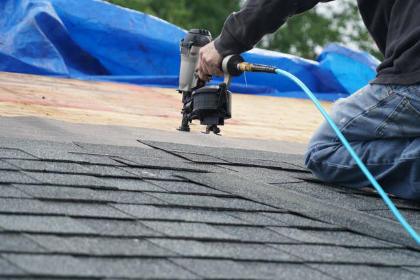 Roof Coating Services in Porter, IN